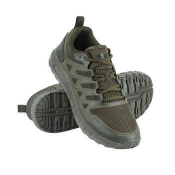 M-Tac кроссовки Summer Sport Army Olive, 44 (285 мм)