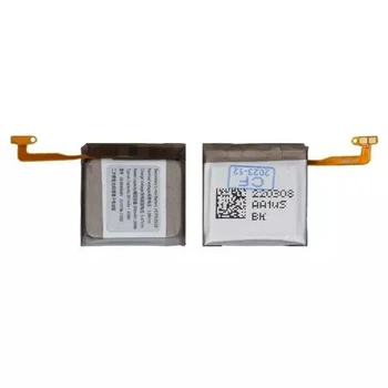 Аккумулятор EB-BR890ABY для Samsung Galaxy Watch 4 44mm, Galaxy Watch 4 Classic 46mm, 361mAh (R870, R875, R890, R895)