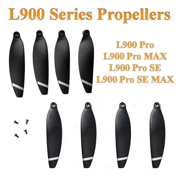 Пропелери лопаті до квадрокоптеру дрону L900 SE MAX L900 Pro SE L900 Pro new version комплект