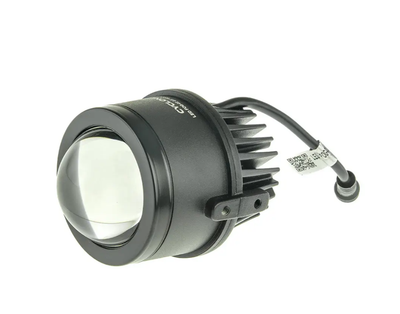 Фари LED ближ2шт. Фары LED ближний+дальний свет линзы BF-02 Cyclone 2.5" 35W/42W/12V/6000Kє+дальнє світло лінзи BF-02 Cyclone 2.5" 35W/42W/12V/6000K