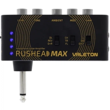Гитарный усилитель Hotone Audio Valeton Rh-100 Rushead Max (236676)