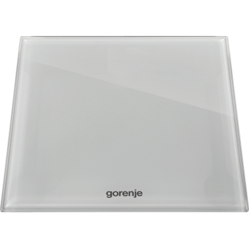 Весы напольные Gorenje OT180LBW