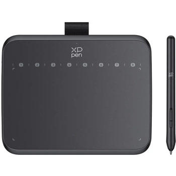 Графический планшет XP-Pen Deco 640