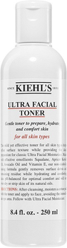 Toner nawilżający do twarzy Kiehl's Ultra Facial 250 ml (3605970024574)