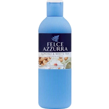 Гель для душа Felce Azzurra Almond & White Tea 650 мл (8001280411960)