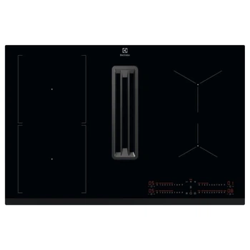 Варочна поверхня Electrolux KCC83443
