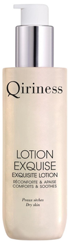 Lotion nawilżający do twarzy Qiriness Exquisite 200 ml (3760096763476)