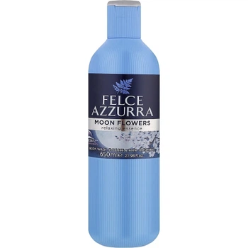 Гель для душа Felce Azzurra Moon Flowers 650 мл (8001280068157)