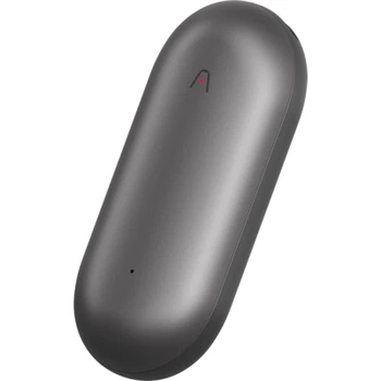 Цифровой диктофон PLAUD AI Note Pin Gray (NP-64G-GR)