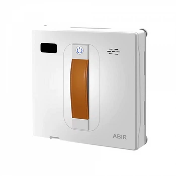 Робот для миття вікон abir wd8 white з дистанційним керуванням