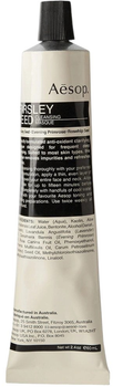 Maseczka oczyszczająca do twarzy Aesop Parsley Seed Cleansing 60 ml (9319944000023)
