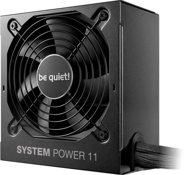 Блок питания be quiet! System Power 11 650W (BP011EU)