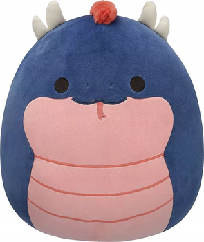 Maskotka Squishmallows Cian Basilisk P20 30 cm (0191726801146)