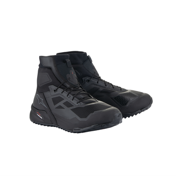 Черевики Alpinestars CR-1, 10.5, Чорний/Сірий (2844556)