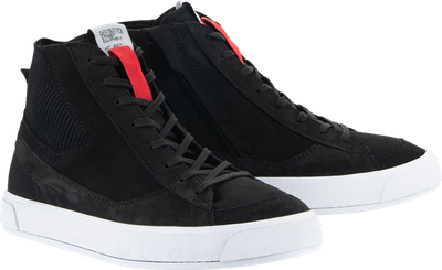 Черевики Alpinestars Stated, 10, Чорний (2844542)