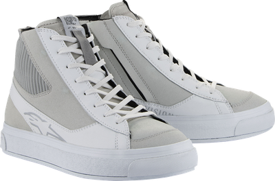 Черевики Alpinestars Stella Stated Podium, 6, Білий (2844509)