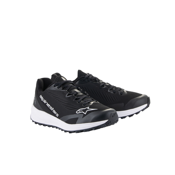 Черевики Alpinestars Meta Road V2, 9, Чорний (2839345)
