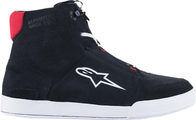 Черевики Alpinestars Chrome, 8, Чорний (2771969)