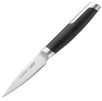 Nóż do obierania Berghoff Leo Graphite 9 cm (5413821342467)