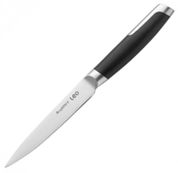 Nóż użytkowy Berghoff Leo Graphite 12 cm (5413821342429)