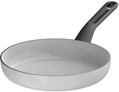 Patelnia  Berghoff Leo Glints Spirit z powłoką nieprzywierającą 24 cm (5413821376974)