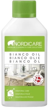 Olej do mebli Nordicare La Porcellana Bianca 250 ml (5709011210204)