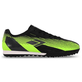 Сороконіжки футбольні Difeno 230107-2 розмір 41 Black-Green