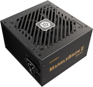 Zasilacz Enermax MarbleBron II 850 W (EMB850EWT-MAC)