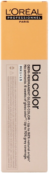 Farba do włosów L'oreal Professionnel Dia Color półtrwała 5.35 60 ml (3474637208226)