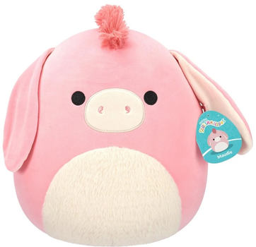 Maskotka Squishmallows Maudie Donkey P22 30 cm (0191726853688)