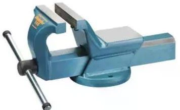 Слесарные тиски RIDGID MATADOR 160