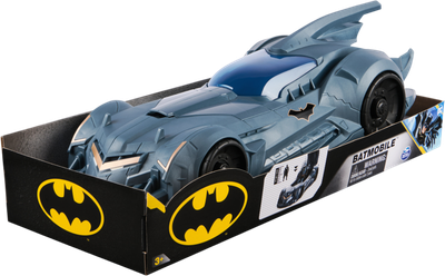 Samochód Spin Master Batman Batmobile (681147025837)