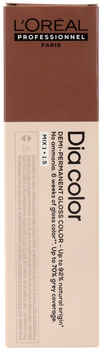 Farba do włosów L'oreal Professionnel Dia Color półtrwała 8.31 60 ml (3474637207540)