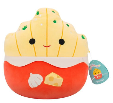 Maskotka Squishmallows Fries P22 30 cm (0191726853657)