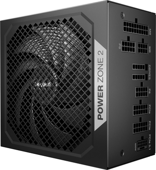 Блок живлення be quiet! POWER ZONE 2 750 W (BP006EU)