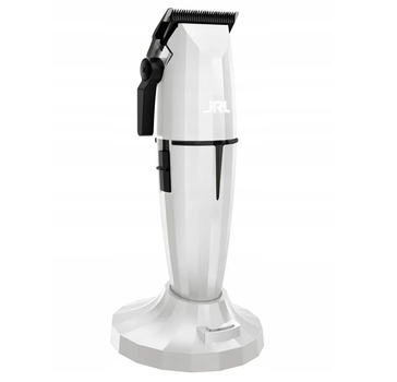 Професійна машинка для стрижки JRL Onyx White JRL-2020C-W (12 міс. гарантия)