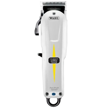 Машинка для стрижки Wahl Super Taper Cordless 5V 08591-2316 (12 міс. гарантия)