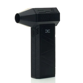 Вентилятор DC Super Blower BW-3 черный