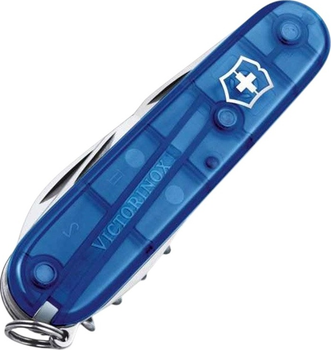 Ніж Victorinox My First Blue (0.2373.T2)