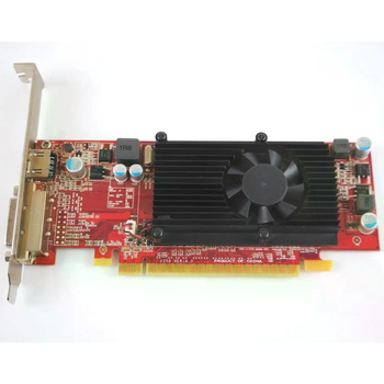 Відеокарта Nvidia GeForce GT625 1Gb DDR3 (717697-001:5), Б/в