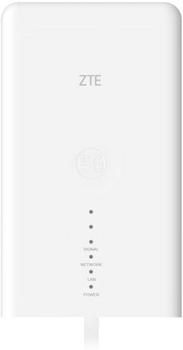 Зовнішній маршрутизатор ZTE MC889 5G ODU