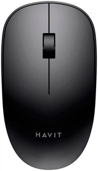 Мышь Havit HV-MS358GT Wireless Black