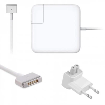 Сетевая зарядка для Macbook MagSafe 2 85W