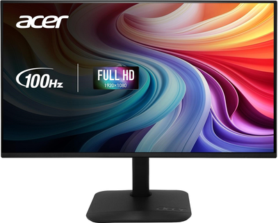 Монитор 23.8" Acer KB242YG0bii (UM.QK2EE.002)