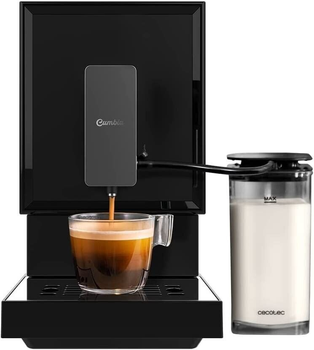 Кофемашина Cecotec Power Matic-ccino Cremma (01627)