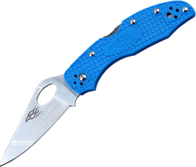 Кишеньковий ніж Firebird by Ganzo F759M-BL Blue (F759M-BL)
