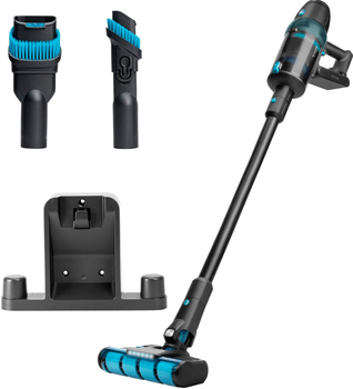 Odkurzacz pionowy akumulatorowy Cecotec Conga Rockstar 2500 X-treme (5688)
