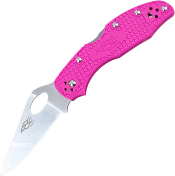 Карманный нож Firebird by Ganzo F759M-PN Pink (F759M-PN)