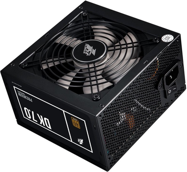 Блок питания 1stPlayer PS-700AX 700W (DKPM-BRZ-700-BK-EU)