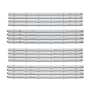 LED подсветка LG TV 47" V15 DRT REV0.5 REV0.6 6916-1933A 6916L-1935A 6916L-2112A 6916L-2113A 16шт.